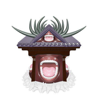 1/1 Malevolant Shrine Figure