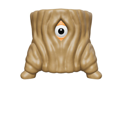 Maplestory Stump Pencil Holder