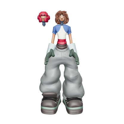 1/1 Deanne Figure