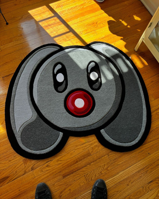 Nisora 1/1 Rug