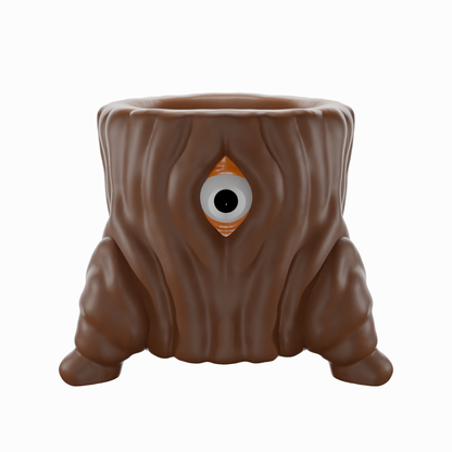 Maplestory Stump Pencil Holder