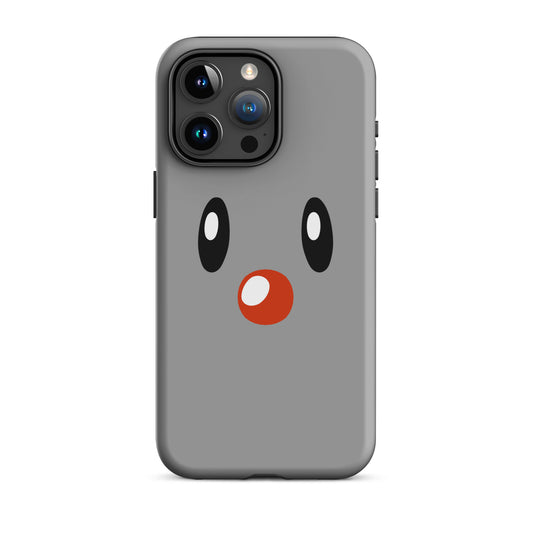 Nisora Tough Case for iPhone®